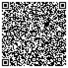 QR code with Delmont Garden Car Wash contacts