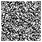 QR code with D & R Blanchard Farms Inc contacts