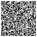 QR code with AAA Sign Co contacts