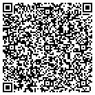 QR code with LA Madeleine Bakery Cafe contacts