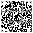 QR code with Custom Chrome Wheels & Acces contacts