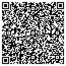 QR code with O D Consulting contacts