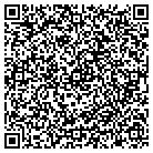 QR code with Martin Marietta Aggregates contacts