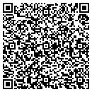 QR code with Yard Store contacts