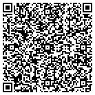 QR code with Honorable David Blanchet contacts
