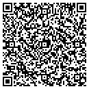 QR code with Ron Senkel Construct contacts