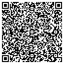 QR code with F L D Enterprise contacts