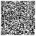 QR code with Time N Time Marketing Inc contacts