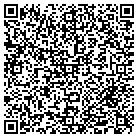 QR code with Rhino Linings & Custom Cnvrsns contacts