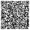 QR code with LACT contacts