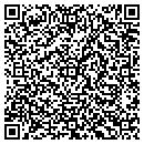 QR code with KWIK N Karry contacts