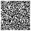 QR code with L A Construction Co contacts