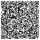 QR code with Ace Locksmith & Mobile Service contacts