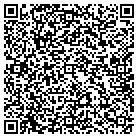 QR code with Hanchey Mediation Service contacts