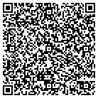 QR code with Holloway Trucking Service contacts