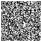 QR code with First & Select Designs contacts
