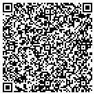 QR code with Hydro Physics Video Pipe Insp contacts