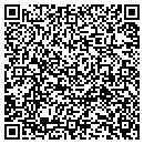 QR code with RE-Threads contacts