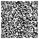 QR code with Delhomme Funeral Homes contacts