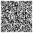 QR code with G Jack Entertaiment contacts