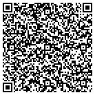 QR code with Acadian/Marvin's Tree Spec Inc contacts