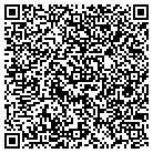 QR code with Peggy's Dance Studio Zachary contacts