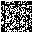 QR code with RAW Web Service contacts