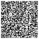 QR code with B Geoffrey Harrison DDS contacts