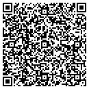 QR code with G E Card Service contacts