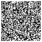 QR code with CB Marine Industrial Rep contacts