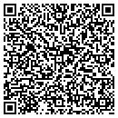 QR code with D Fox Shop contacts