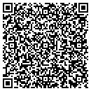 QR code with Hixson Funeral Home contacts
