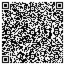 QR code with Aeris Dental contacts