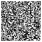 QR code with L J Trahan Builder Inc contacts