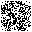QR code with R Lightell Corp contacts