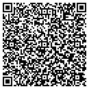 QR code with Hong Kong contacts