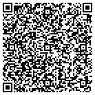 QR code with Justice Dept-Gaming Div contacts