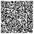 QR code with Gary's Towing Service contacts