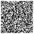 QR code with A Dream Come True Flwers Gifts contacts