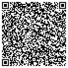 QR code with GEDC Auto Body & Detail contacts