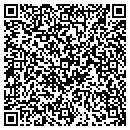 QR code with Monie Braids contacts