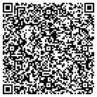 QR code with Alliance Painting Inc contacts
