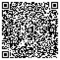 QR code with DEMO contacts