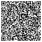 QR code with University Of LA-Lafayette contacts