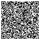 QR code with Zoey's Cakes & Catering contacts