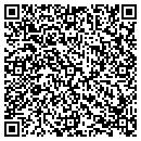 QR code with S J Deshotels Jr MD contacts