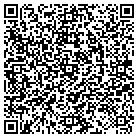 QR code with Hanks Warehouse Grain Driers contacts
