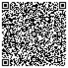 QR code with L A Siding & Window Co contacts