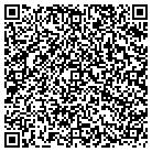 QR code with G W Oliver Pool Construction contacts