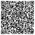 QR code with H & R Block Tax Service contacts